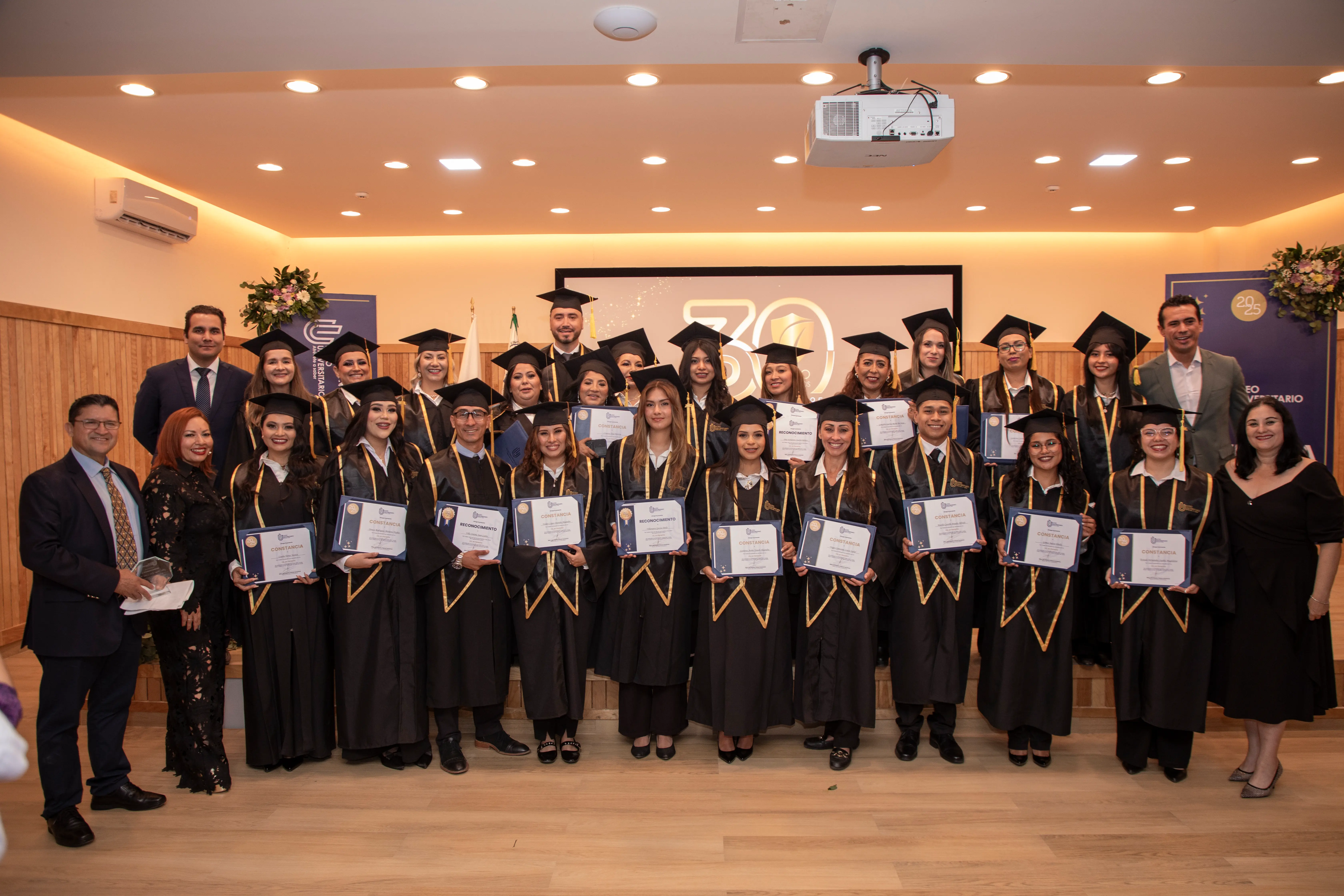 Graduación
