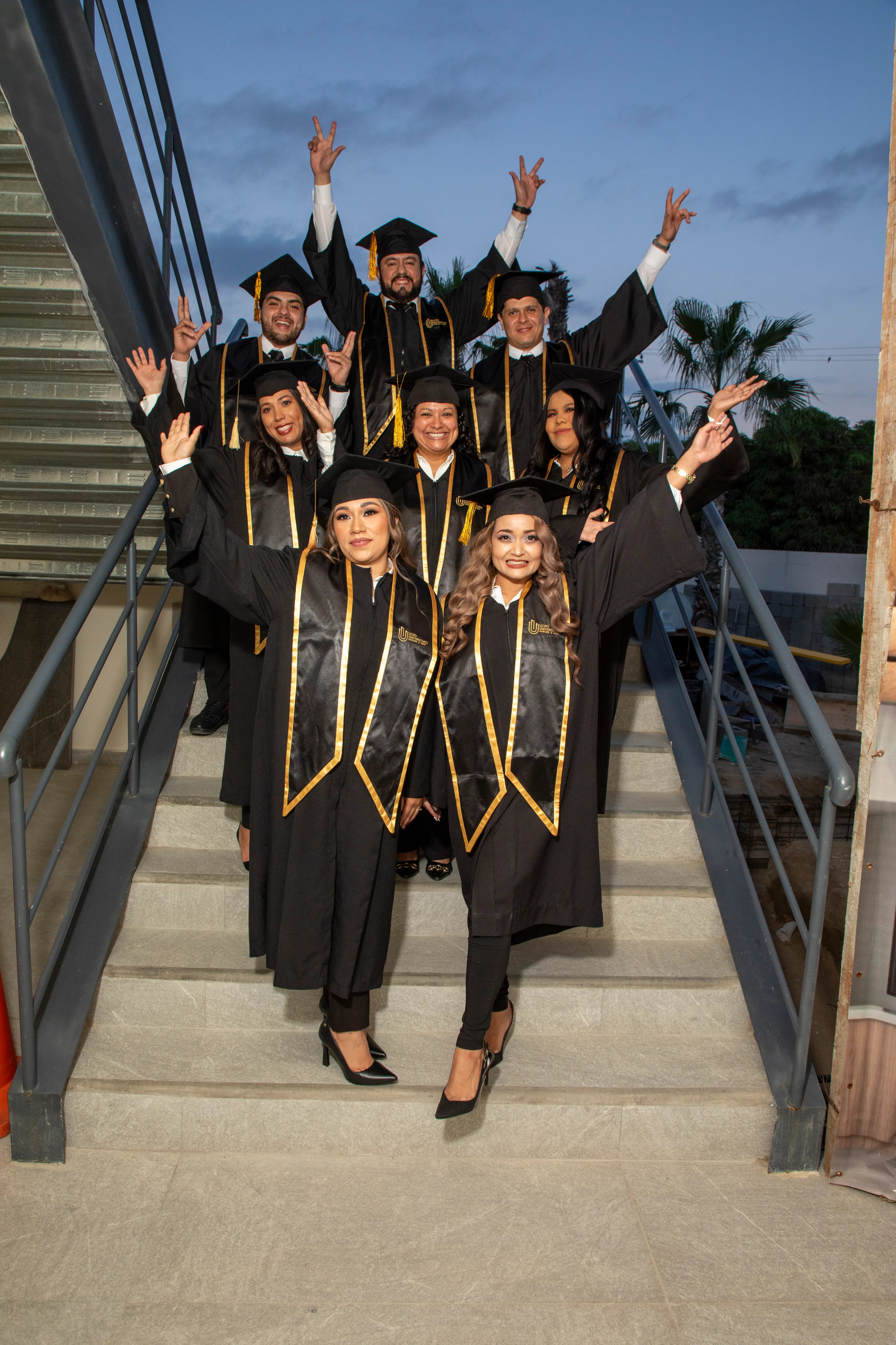 Graduación