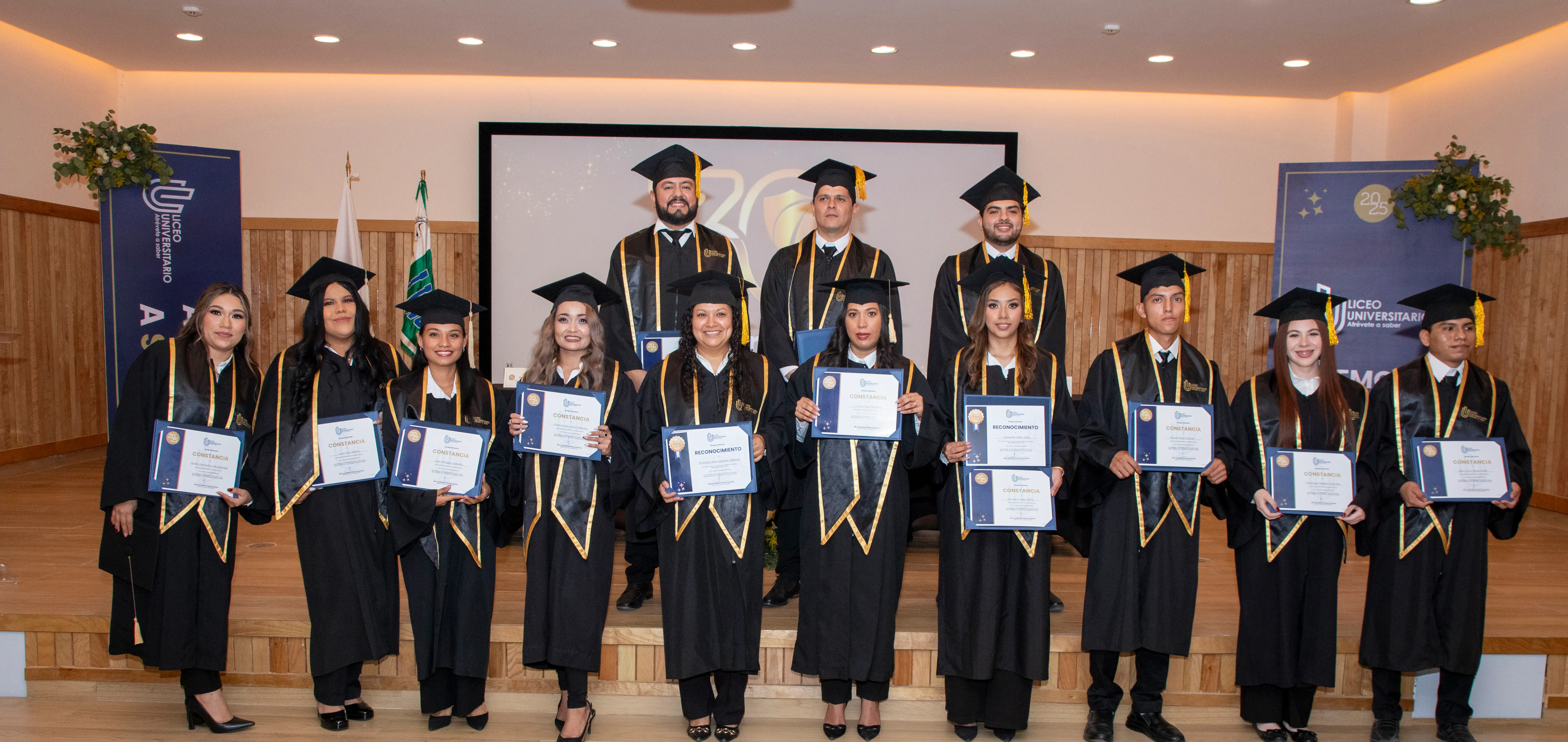 Graduación